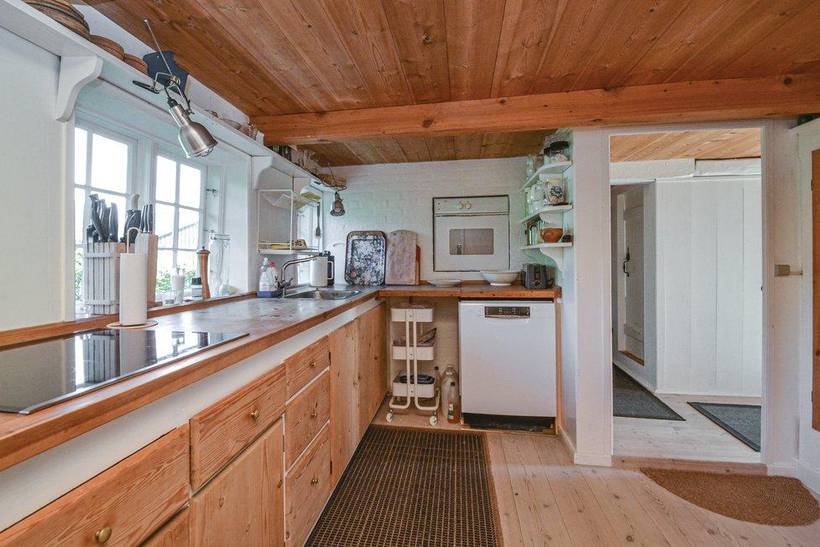 Foto von Ferienhaus FK71 in Sønderho - Fanø
