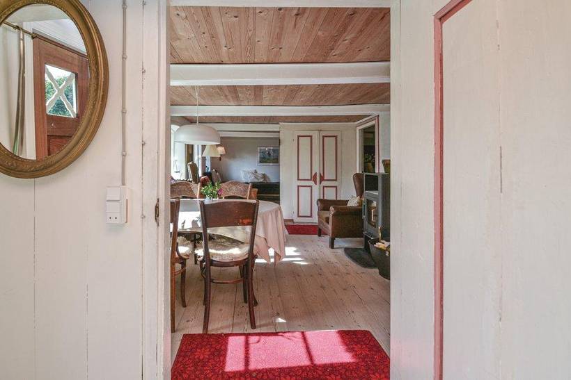 Foto von Ferienhaus FK71 in Sønderho - Fanø