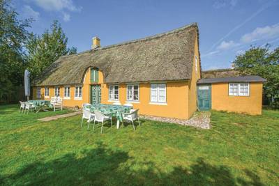 Vorschaubild von Ferienhaus FK71 in Sønderho - Fanø
