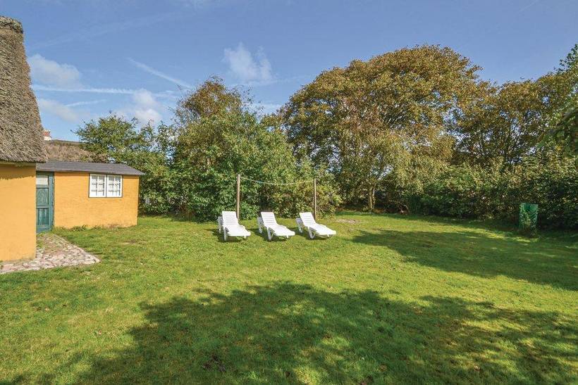 Foto von Ferienhaus FK71 in Sønderho - Fanø