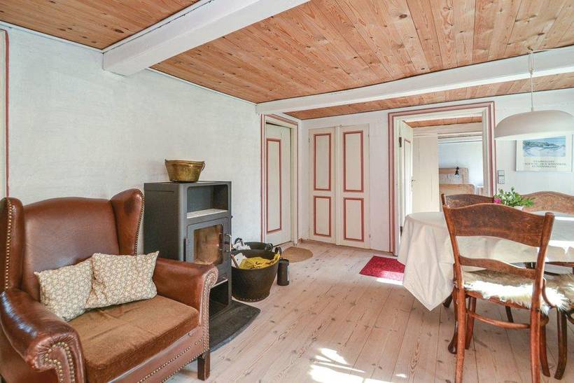 Foto von Ferienhaus FK71 in Sønderho - Fanø