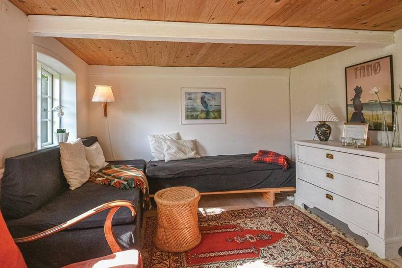 Foto von Ferienhaus FK71 in Sønderho - Fanø
