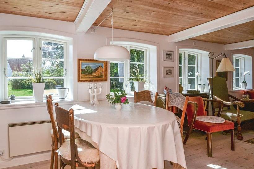 Foto von Ferienhaus FK71 in Sønderho - Fanø