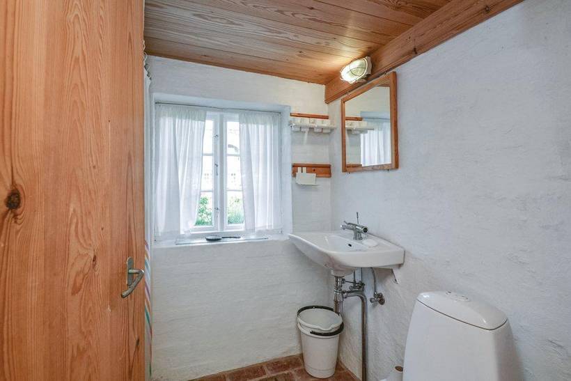 Foto von Ferienhaus FK71 in Sønderho - Fanø
