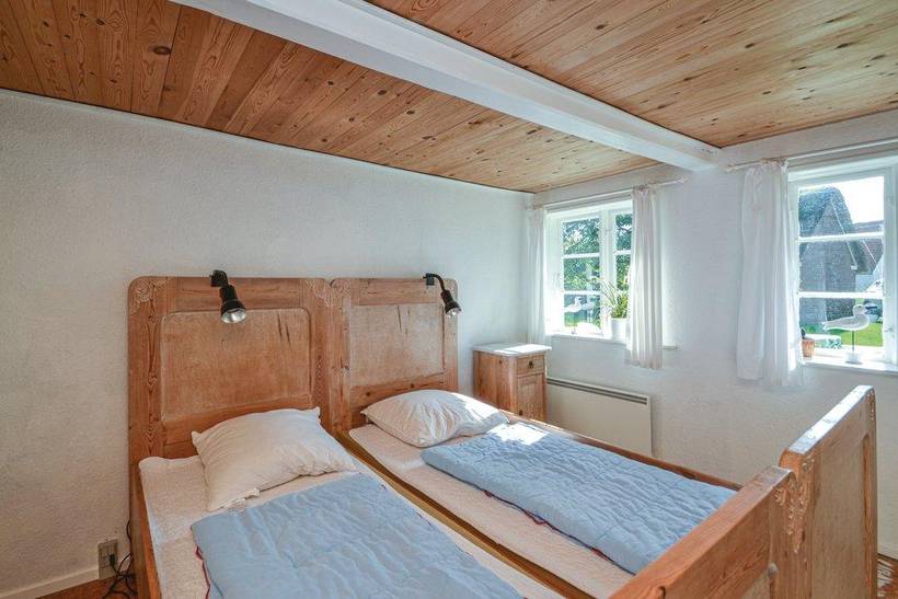 Foto von Ferienhaus FK71 in Sønderho - Fanø