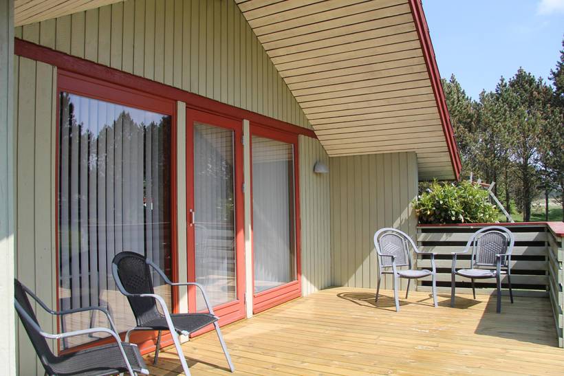 Foto von Ferienhaus FK72 in Blåvand - Westjütland