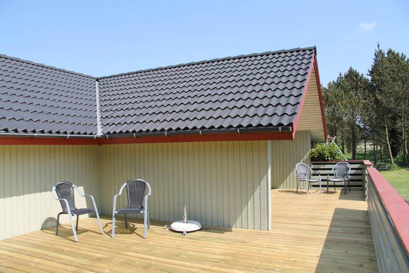 Foto von Ferienhaus FK72 in Blåvand - Westjütland