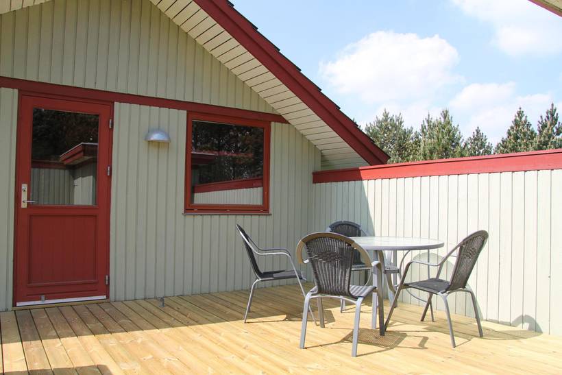 Foto von Ferienhaus FK72 in Blåvand - Westjütland