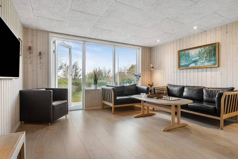 Foto von Ferienhaus FK79 in Trend - Thy/Limfjord