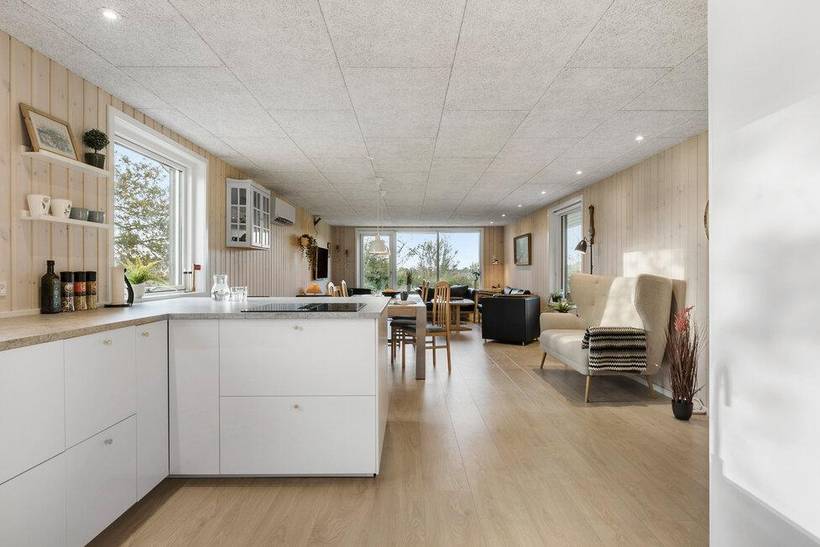 Foto von Ferienhaus FK79 in Trend - Thy/Limfjord