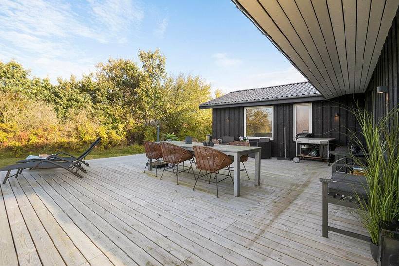 Foto von Ferienhaus FK79 in Trend - Thy/Limfjord