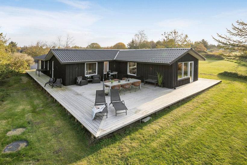 Foto von Ferienhaus FK79 in Trend - Thy/Limfjord