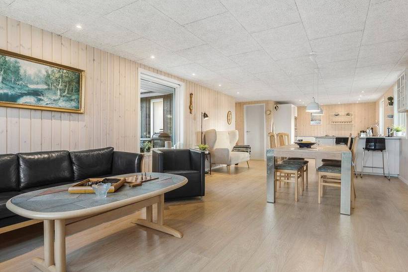 Foto von Ferienhaus FK79 in Trend - Thy/Limfjord