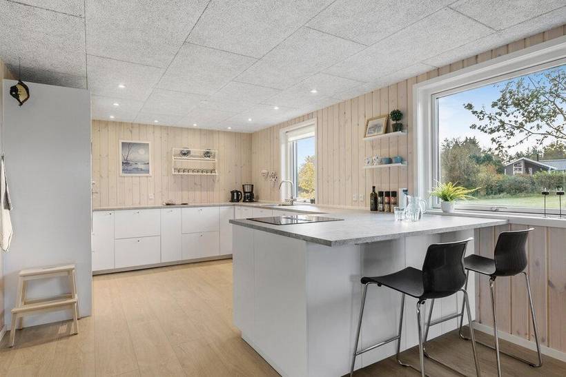 Foto von Ferienhaus FK79 in Trend - Thy/Limfjord