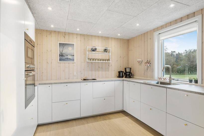 Foto von Ferienhaus FK79 in Trend - Thy/Limfjord