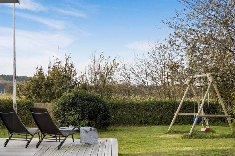 Foto von Ferienhaus FK79 in Trend - Thy/Limfjord