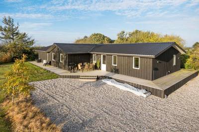 Vorschaubild von Ferienhaus FK79 in Trend - Thy/Limfjord