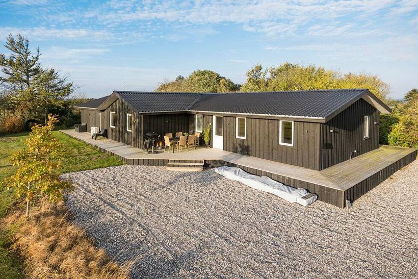 Foto von Ferienhaus FK79 in Trend - Thy/Limfjord