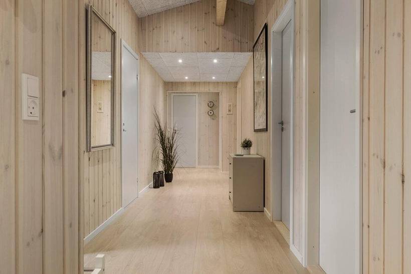 Foto von Ferienhaus FK79 in Trend - Thy/Limfjord