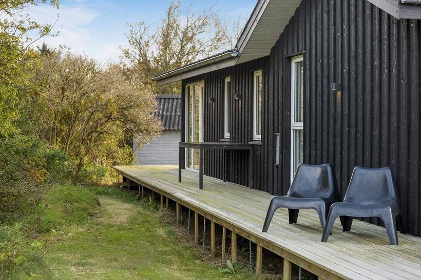 Foto von Ferienhaus FK79 in Trend - Thy/Limfjord