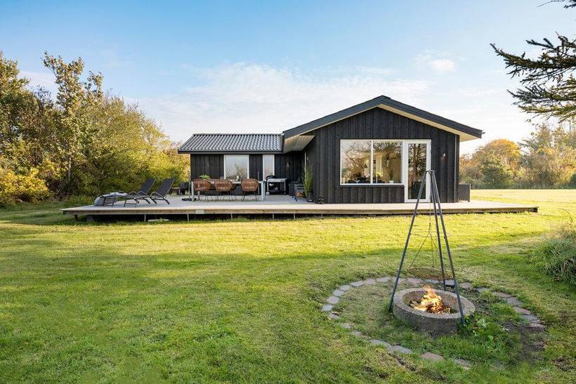 Foto von Ferienhaus FK79 in Trend - Thy/Limfjord