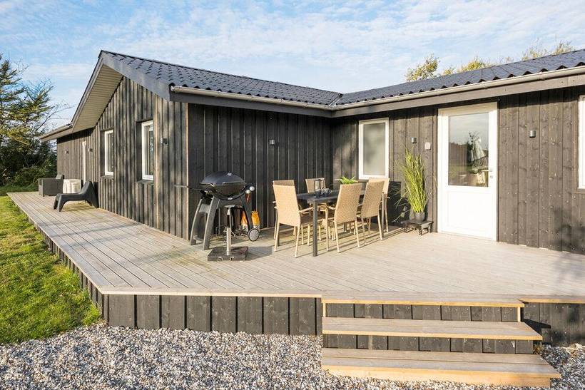 Foto von Ferienhaus FK79 in Trend - Thy/Limfjord