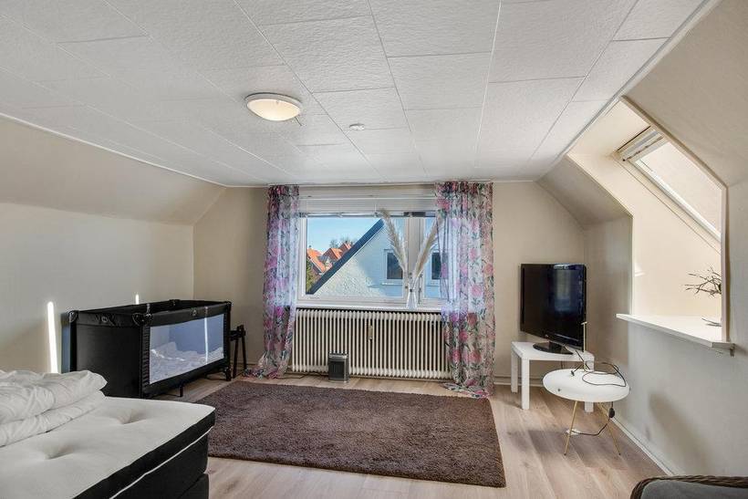 Foto von Ferienhaus FK82 in Ålbæk - Nordjütland Ost
