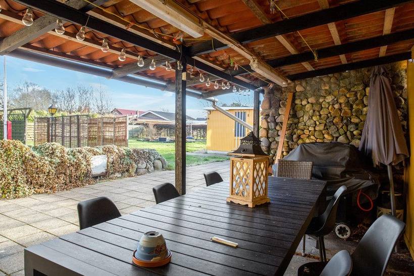 Foto von Ferienhaus FK82 in Ålbæk - Nordjütland Ost