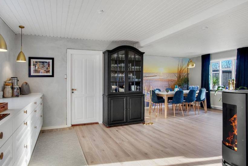 Foto von Ferienhaus FK82 in Ålbæk - Nordjütland Ost