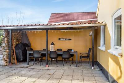 Vorschaubild von Ferienhaus FK82 in Ålbæk - Nordjütland Ost