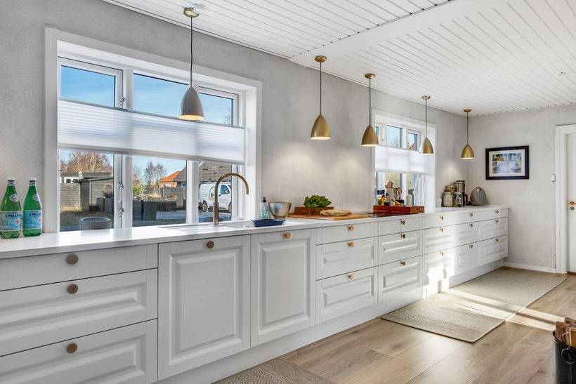 Foto von Ferienhaus FK82 in Ålbæk - Nordjütland Ost