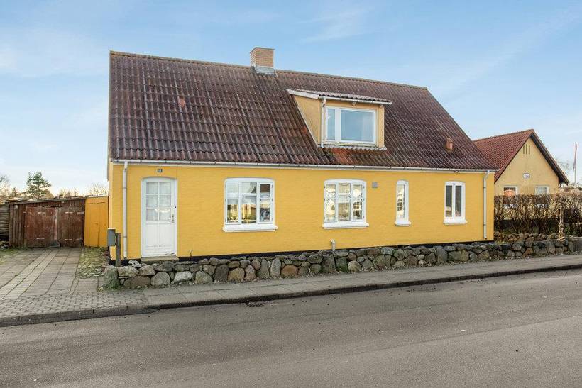Foto von Ferienhaus FK82 in Ålbæk - Nordjütland Ost