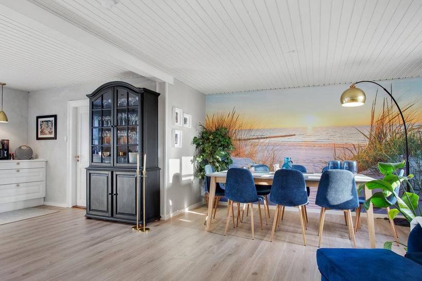 Foto von Ferienhaus FK82 in Ålbæk - Nordjütland Ost