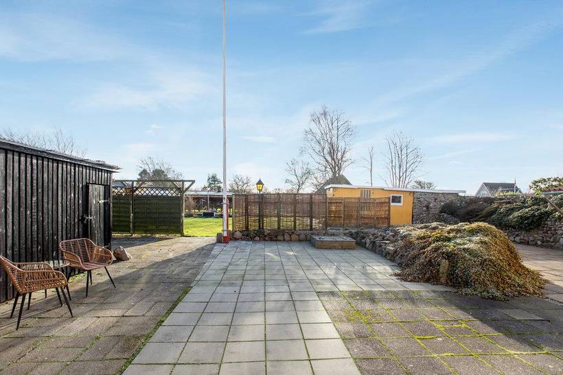 Foto von Ferienhaus FK82 in Ålbæk - Nordjütland Ost