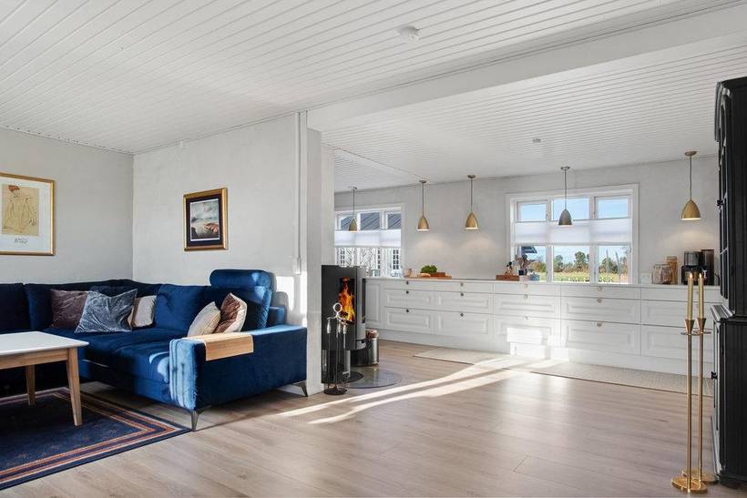 Foto von Ferienhaus FK82 in Ålbæk - Nordjütland Ost