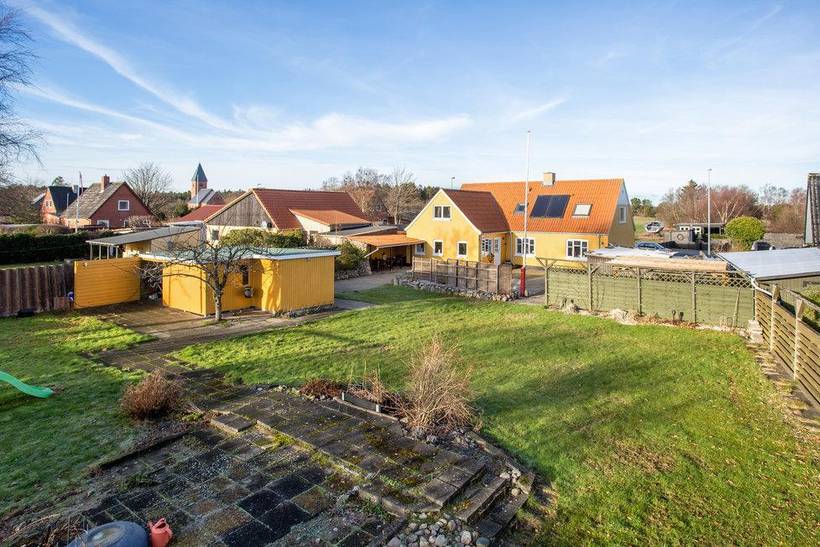 Foto von Ferienhaus FK82 in Ålbæk - Nordjütland Ost