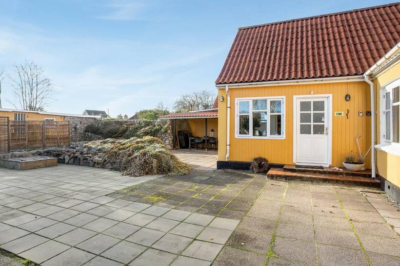 Foto von Ferienhaus FK82 in Ålbæk - Nordjütland Ost