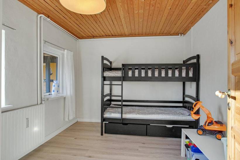 Foto von Ferienhaus FK82 in Ålbæk - Nordjütland Ost