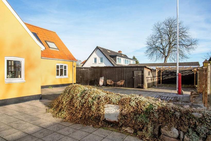 Foto von Ferienhaus FK82 in Ålbæk - Nordjütland Ost