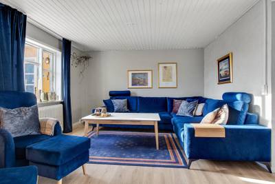 Vorschaubild von Ferienhaus FK82 in Ålbæk - Nordjütland Ost