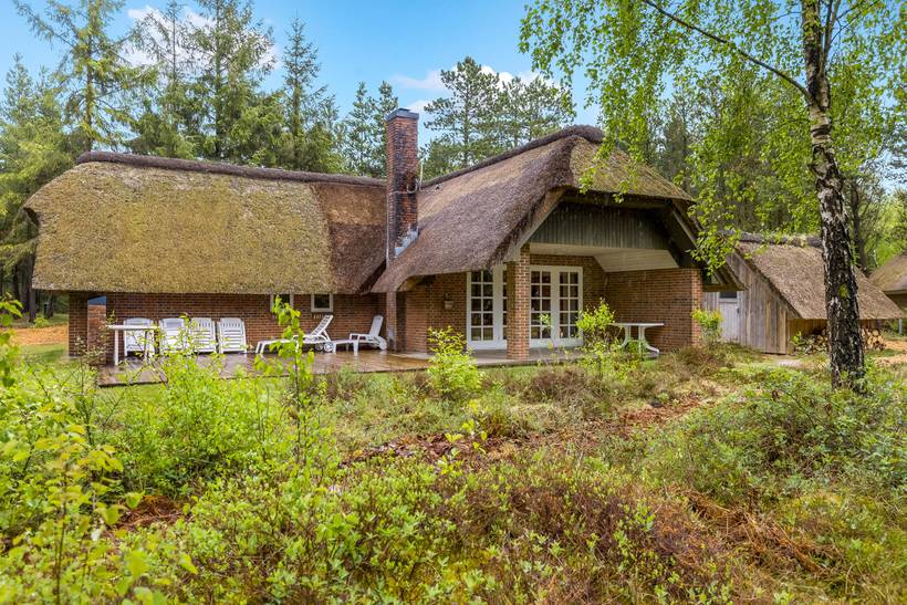 Foto von Ferienhaus FK83 in Sønderstrand - Rømø