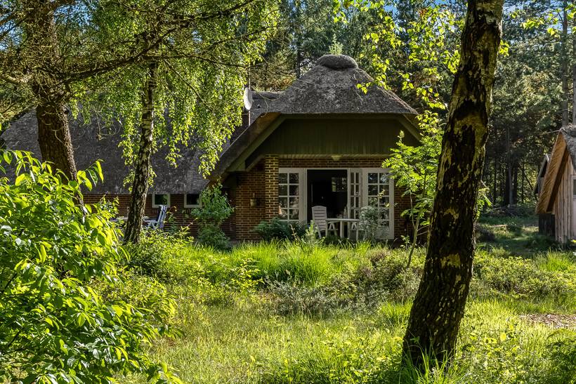 Foto von Ferienhaus FK83 in Sønderstrand - Rømø