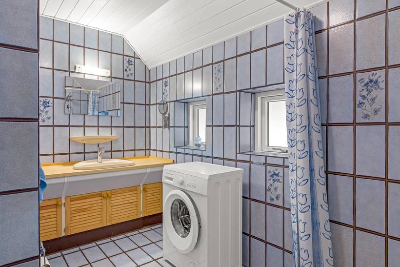 Foto von Ferienhaus FK83 in Sønderstrand - Rømø