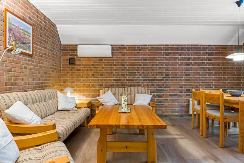 Foto von Ferienhaus FK83 in Sønderstrand - Rømø