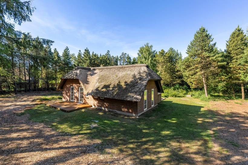 Foto von Ferienhaus FK83 in Sønderstrand - Rømø