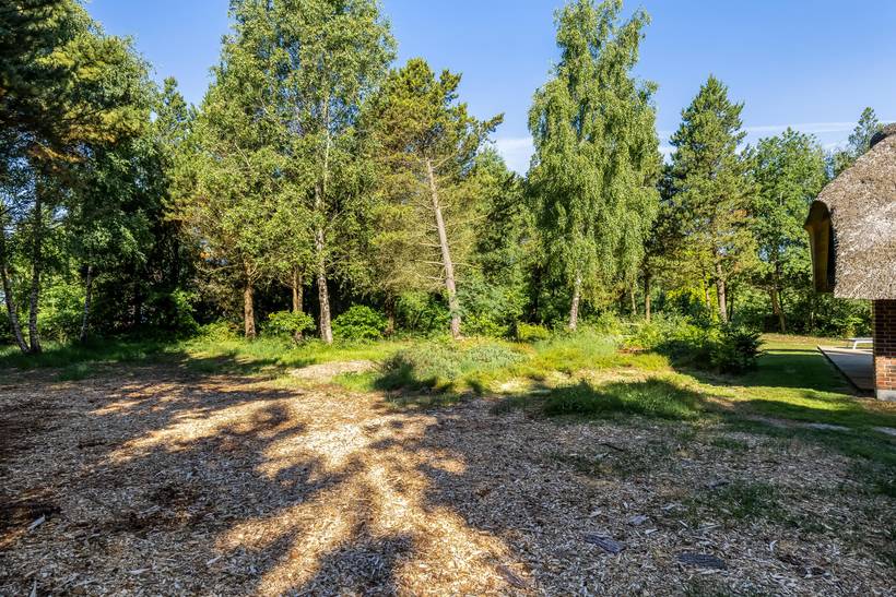 Foto von Ferienhaus FK83 in Sønderstrand - Rømø