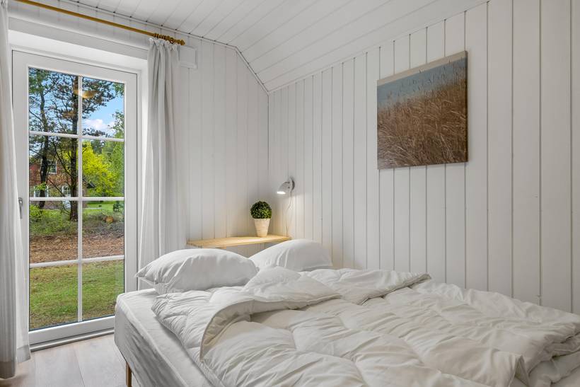 Foto von Ferienhaus FK83 in Sønderstrand - Rømø