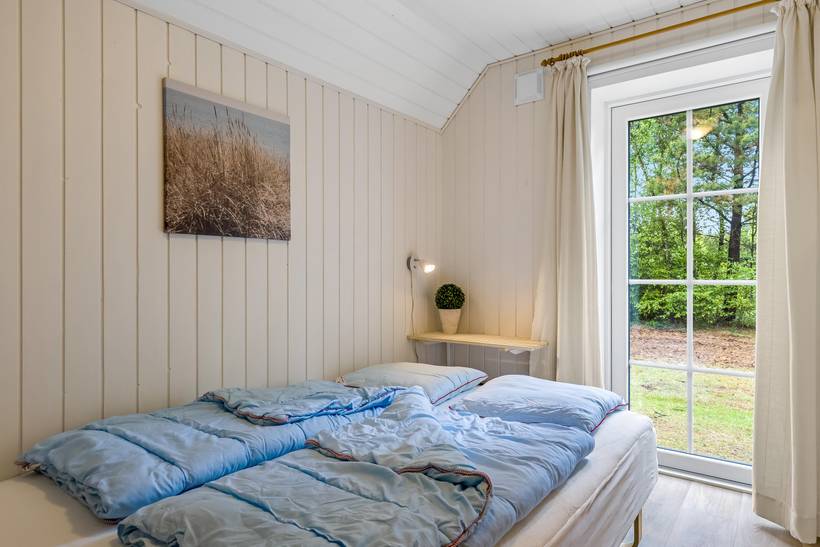 Foto von Ferienhaus FK83 in Sønderstrand - Rømø