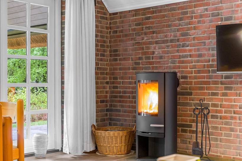 Foto von Ferienhaus FK83 in Sønderstrand - Rømø