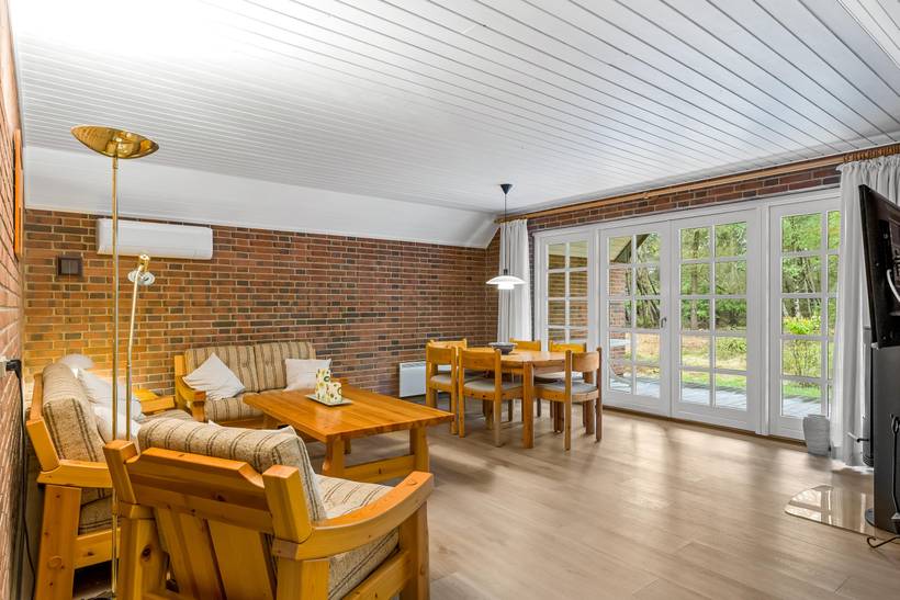 Foto von Ferienhaus FK83 in Sønderstrand - Rømø